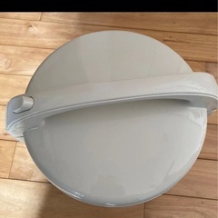 タイガー　保温ジャー　一升　美品
　の画像