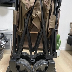 ワゴン　TARAS BOULBAの画像