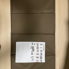 ワゴン　TARAS BOULBAの画像