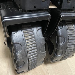 ワゴン　TARAS BOULBAの画像