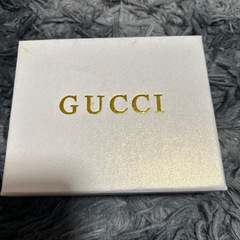 GUCCI 財布の画像