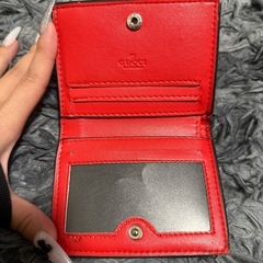 GUCCI 財布の画像
