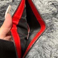 GUCCI 財布の画像