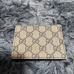 GUCCI 財布の画像