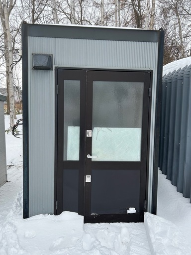 物置　お問合せ多数‼️早い者勝ち‼️