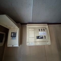 物置　お問合せ多数‼️早い者勝ち‼️の画像