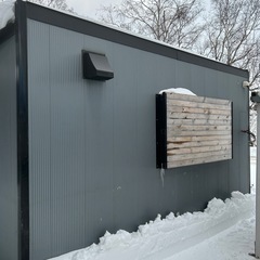 物置　お問合せ多数‼️早い者勝ち‼️の画像