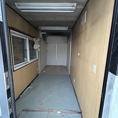 物置　お問合せ多数‼️早い者勝ち‼️の画像