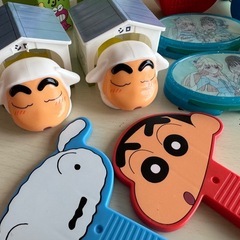 ハッピーセット おもちゃの画像