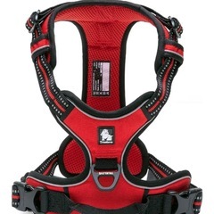 cocomal 犬用ハーネスの画像