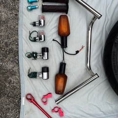 cb400sf NC39 ホンダの画像