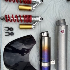 cb400sf NC39 ホンダの画像