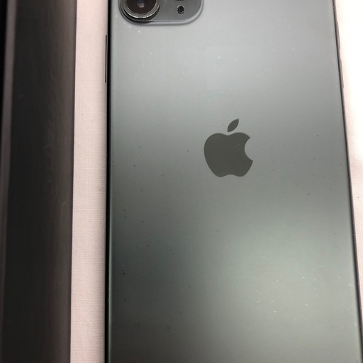 《尼崎市/リサイクルショップドリーム次屋店》★ジモティー割引有★iPhone11Pro MAX 256BG ☆尼崎市若王寺☆