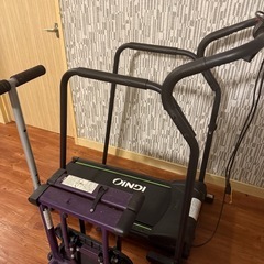 ルームランナーの画像