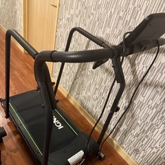 ルームランナーの画像