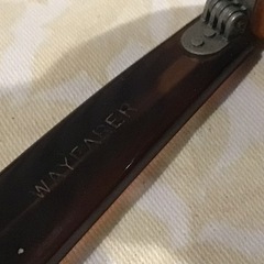 レイバン サングラスの画像