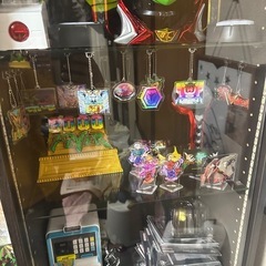 受け渡し者確定しましたフィギュア その他数百点の画像