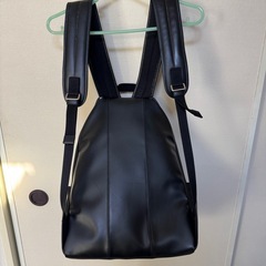 BALLY バックパック Parton-t Ballyロゴの画像