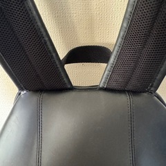 BALLY バックパック Parton-t Ballyロゴの画像