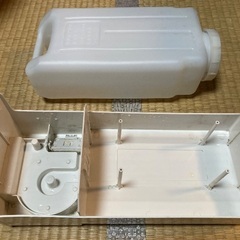 Dainichiダイニチ 加湿器 HD-5020 動作確認済の画像