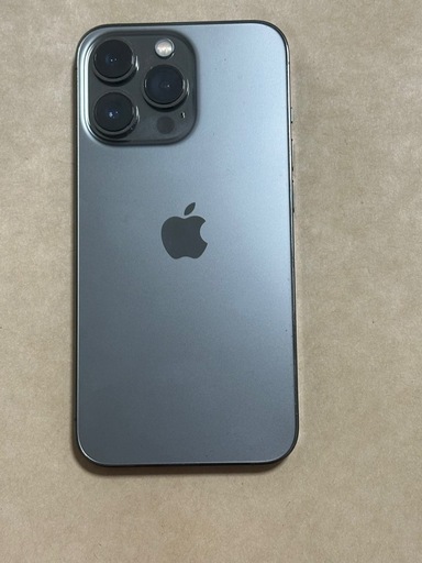 iPhone13pro 128GB SIMフリー端末