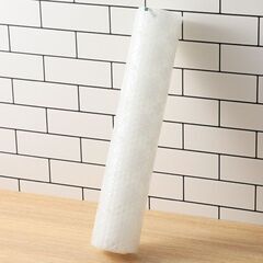 暖房冷房効果UP未使用8枚セット日本製 アール 窓用断熱シートすりガラス対応の画像