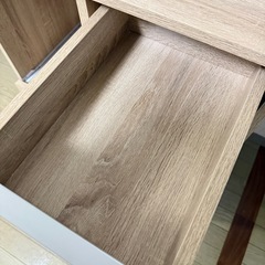 キッチンカウンターの画像