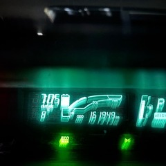 極上車‼️アクア　グレードLフルエアロの画像