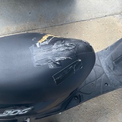 原付ジョグの画像