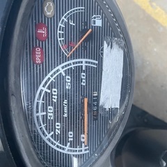 原付ジョグの画像