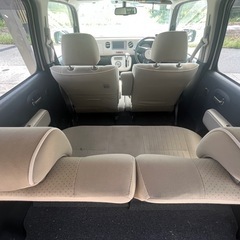 ワンオーナー‼️人気のミラココア‼️94000km‼️車検ロングR8.9付き‼️艶有り‼️美車の画像