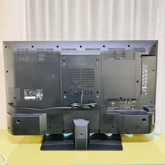 AQUOS 4K 4T-C43DN2 [43インチ]の画像