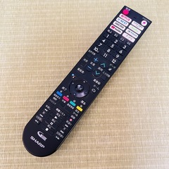 AQUOS 4K 4T-C43DN2 [43インチ]の画像