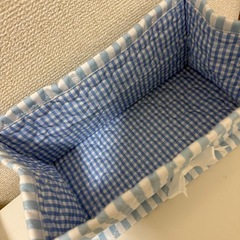 新品 バスケットの画像