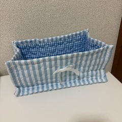 新品 バスケットの画像
