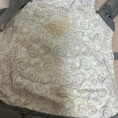エルゴ　抱っこ紐　の画像