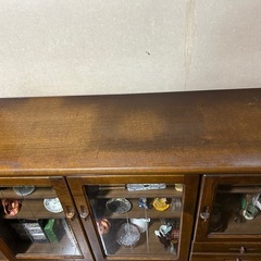 サイドボードの画像