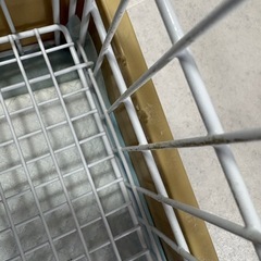 小動物　輸送ケージの画像