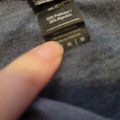 NYで購入 古着 NYC ロゴプリント パーカー Mサイズ メンズ 紳士 服の画像