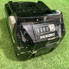 ハイコーキ(HIKOKI) BSL36A18 リチウムイオンバッテリー 36V/2.5Ah【市川行徳店】【店頭取引限定】【中古】管理番号：IT216NT1GWQ0の画像