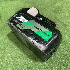 ハイコーキ(HIKOKI) BSL36A18 リチウムイオンバッテリー 36V/2.5Ah【市川行徳店】【店頭取引限定】【中古】管理番号：IT216NT1GWQ0の画像