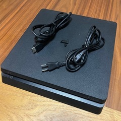 ps4本体の画像