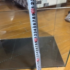 ④45.27.30 水槽　×4 の画像