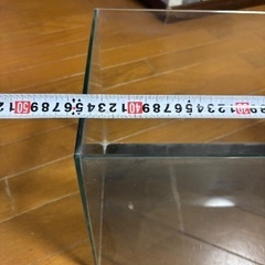 ④45.27.30 水槽　×4 の画像