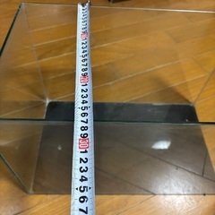 ④45.27.30 水槽　×4 の画像