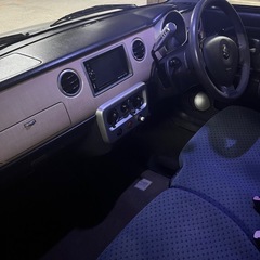 HE21Sアルトラパン　車検2027年10月の画像