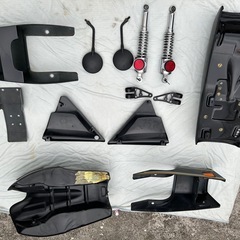 🟣Z1000MK2 カワサキ🟣の画像