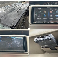 美車 TV パワースライドドア　DUNLOPバリ山　ダイハツ　タントの画像