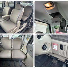 美車 TV パワースライドドア　DUNLOPバリ山　ダイハツ　タントの画像