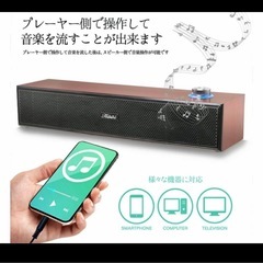 スピーカーの画像